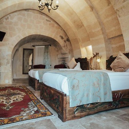 Hu Of Cappadocia - Special Class Uchisar Luaran gambar